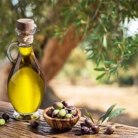 Olio Extravergine di Oliva